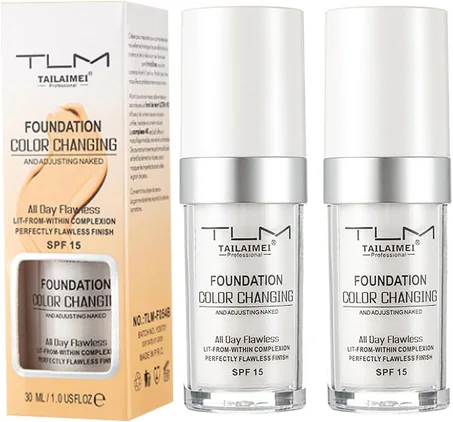 TLM fondation