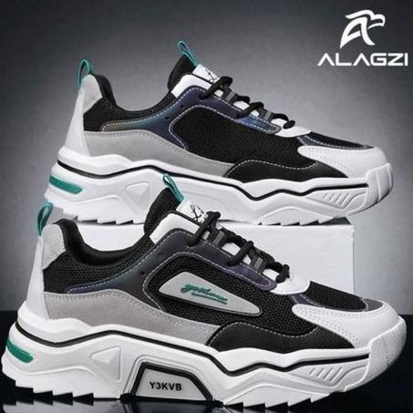 Mateamoda Mateamoda Chaussures Hommes Baskets Chaussures De Sport Sneakers