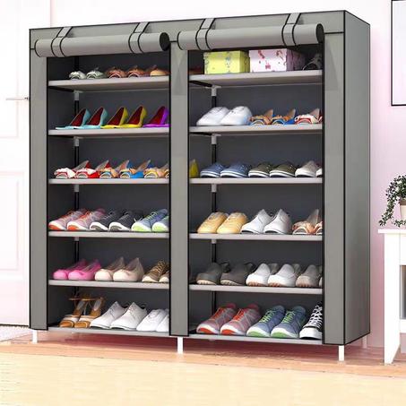 منظم الأحذية