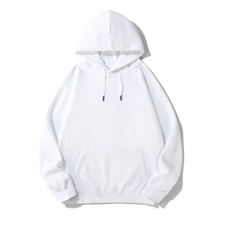 hoodie simple