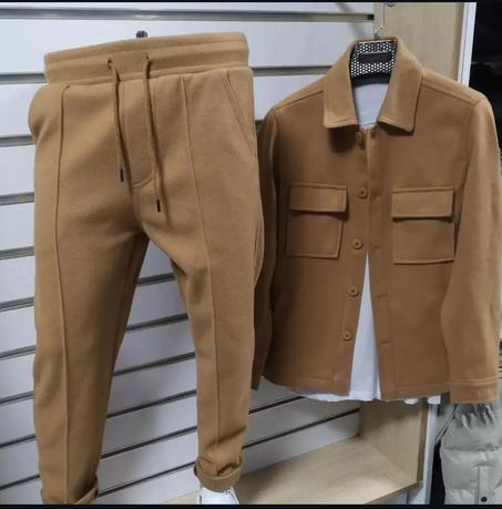 Ensemble homme