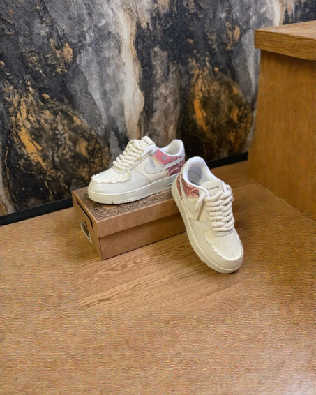 Airforce-corda