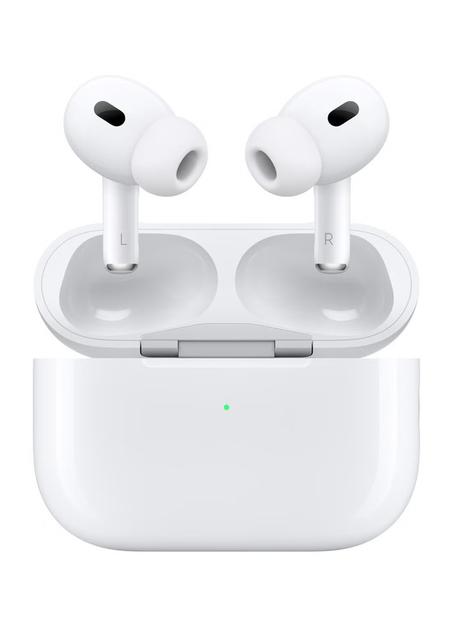 AirPods Pro (الجيل الثاني) مع علبة MagSafe (USB–C)