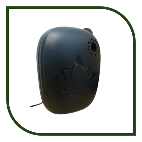 جهاز تعطير الشقق  AF300 أسود