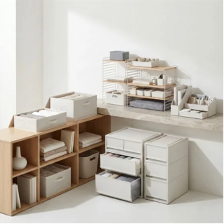 أدوات التخزين والتنظيم