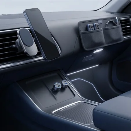 إكسسوارات السيارات