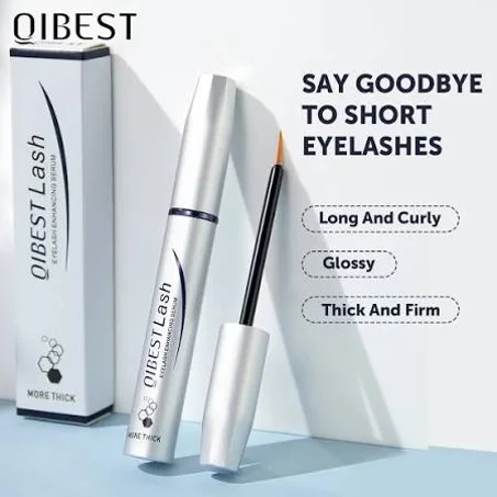 سيروم لنمو الرموش