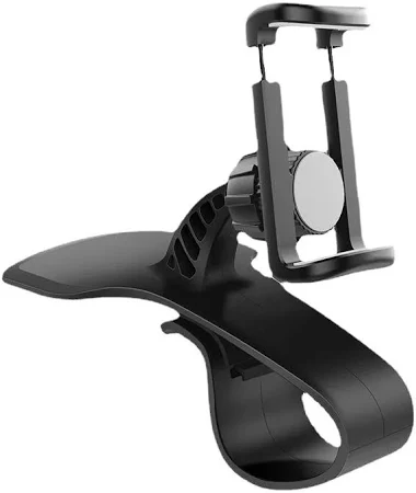 حامل هاتف للسيارة بزاوية 180 درجة