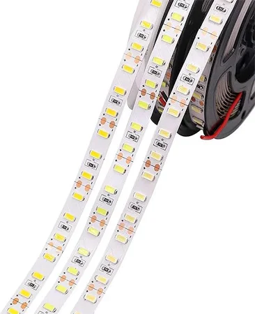 شريط إضاءة LED عالي CRI يمكنك تركيبه بنفسك