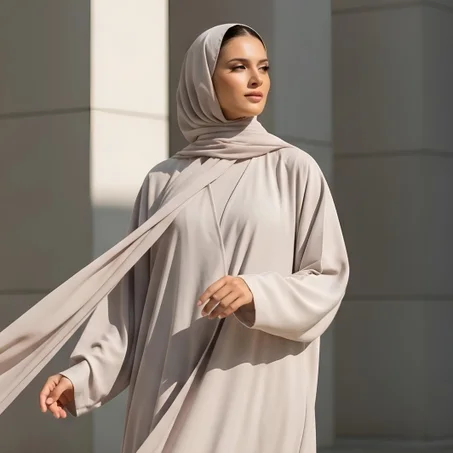 عبايات صيفية