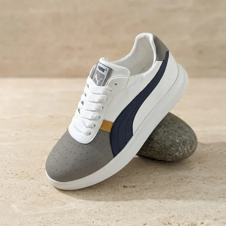PUMA – الراحة والستايل فسباط واحد 👟