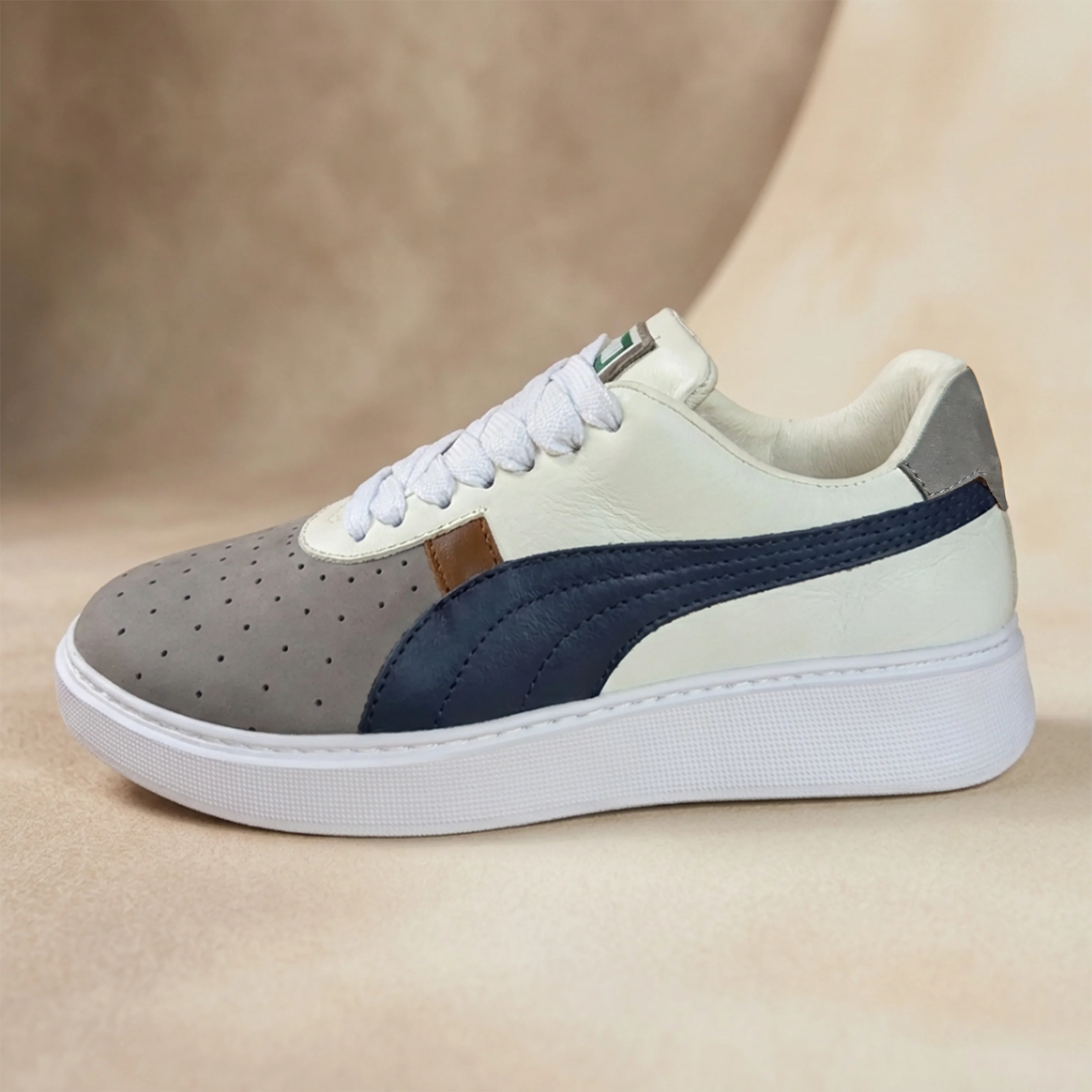 Urban Nova – Sneakers Homme Premium ⭐⭐⭐⭐⭐