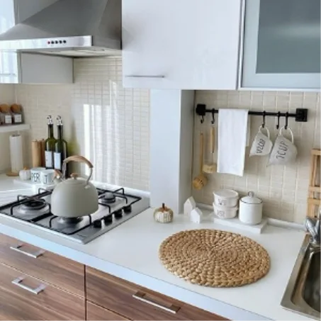 أدوات المطبخ