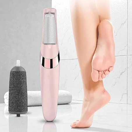 مبرد القدم الكهربائي