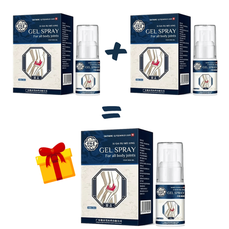 بخاخ المفاصل السحري