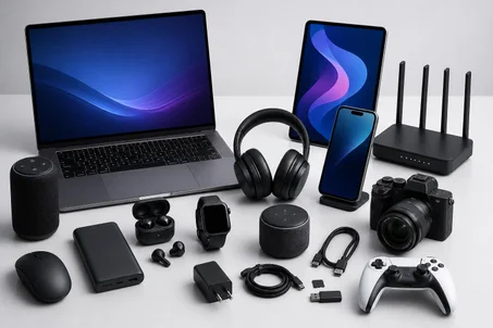 Electronics