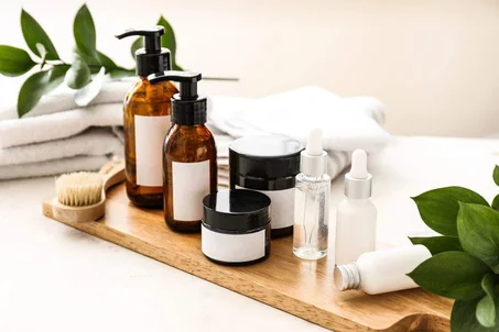 Beauty & Personal care