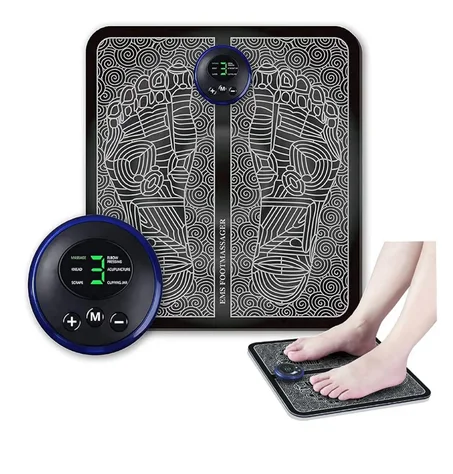 EMS Foot Massage Mat