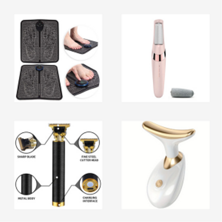 الصحة والجمال