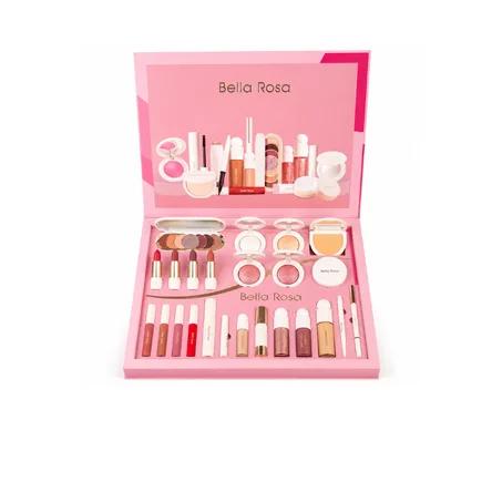 باك الجمال المتكامل Bella Rosa