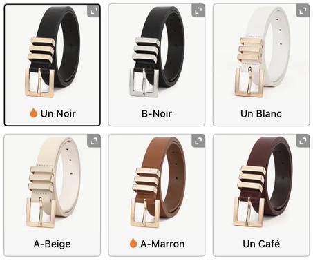 صمطات أنيقة و جودة عالية