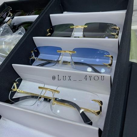 The Most Stylish Glasses  hommes et femmes