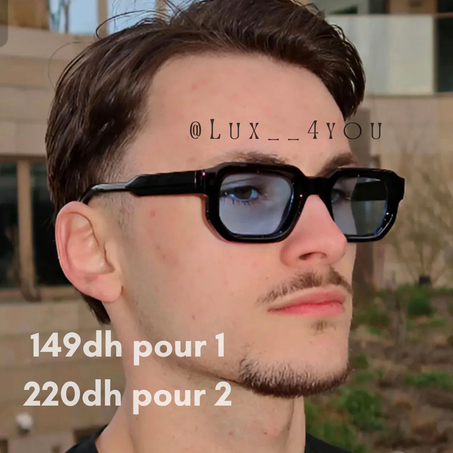 The Most Stylish Glasses New Style