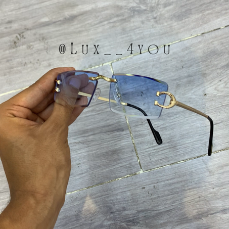 The Most Stylish Glasses New Style simple