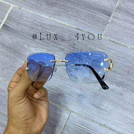 The Most Stylish Glasses new cassé