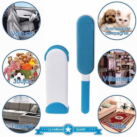 BROHAIRⓇ－BROSSE MAGIQUE