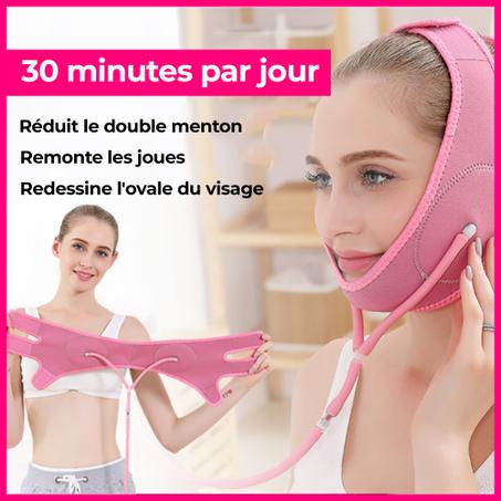 Masque lifting Vface