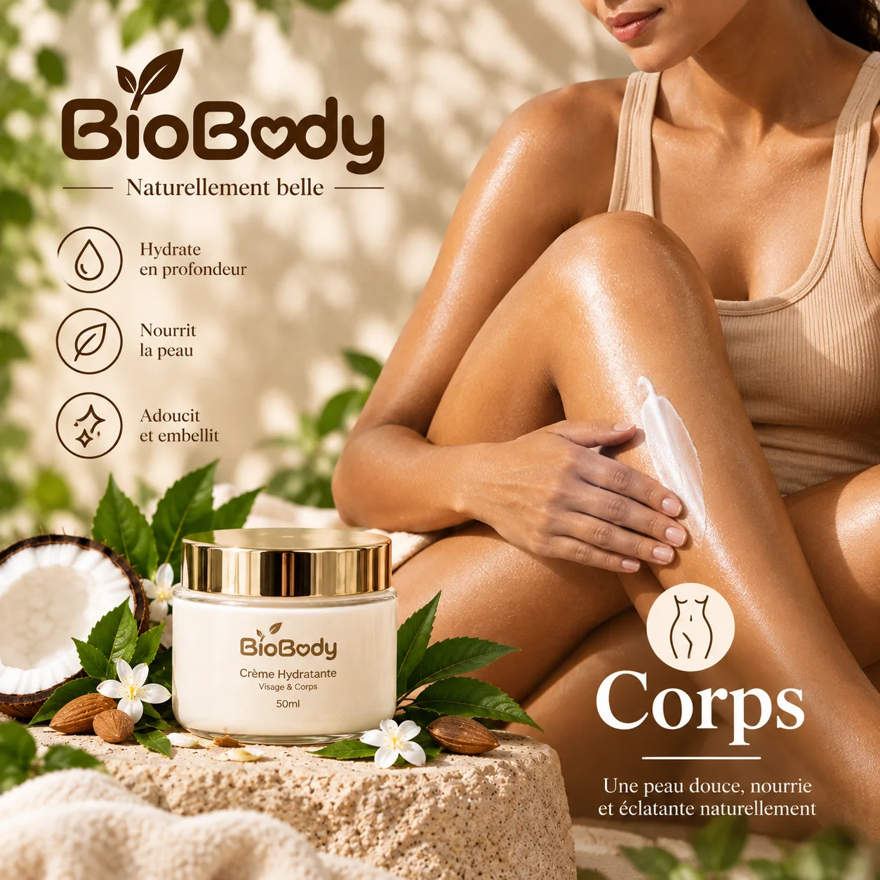 CORPS