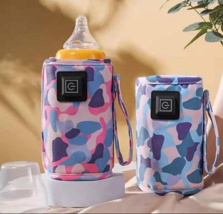 مسحن الحليب