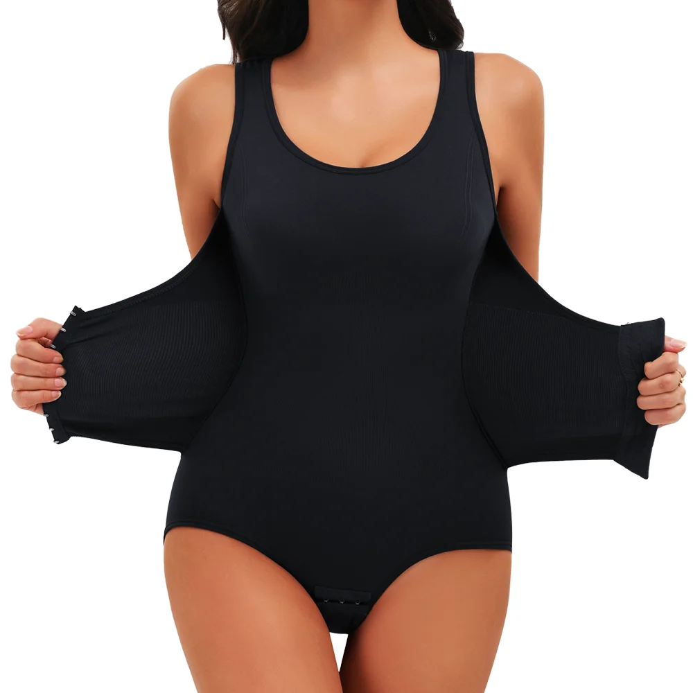 Slimming Bustier – اكتشفي سر القوام المنحوت