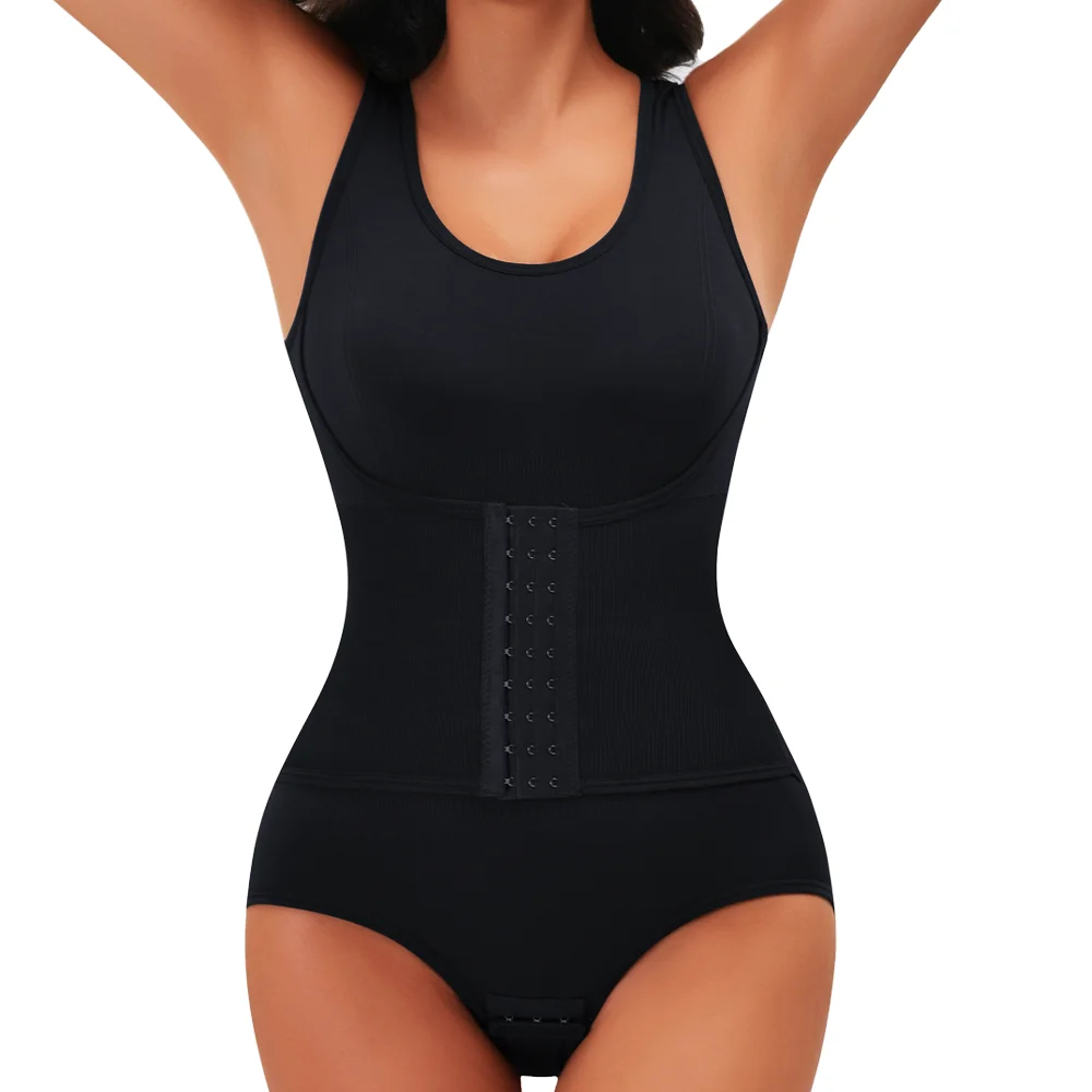 Slimming Bustier – اكتشفي سر القوام المنحوت