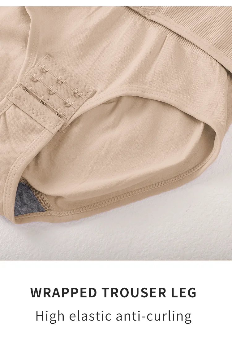 Slimming Bustier – اكتشفي سر القوام المنحوت