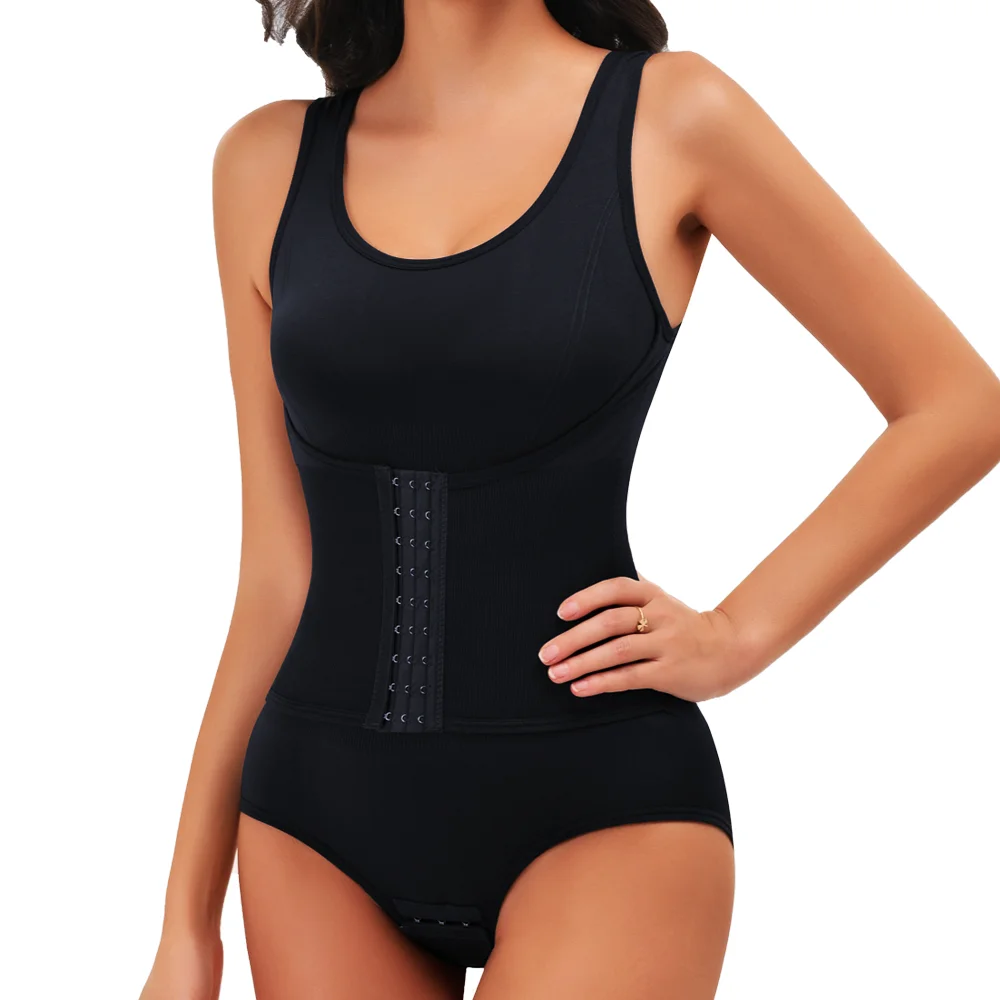 Slimming Bustier – اكتشفي سر القوام المنحوت