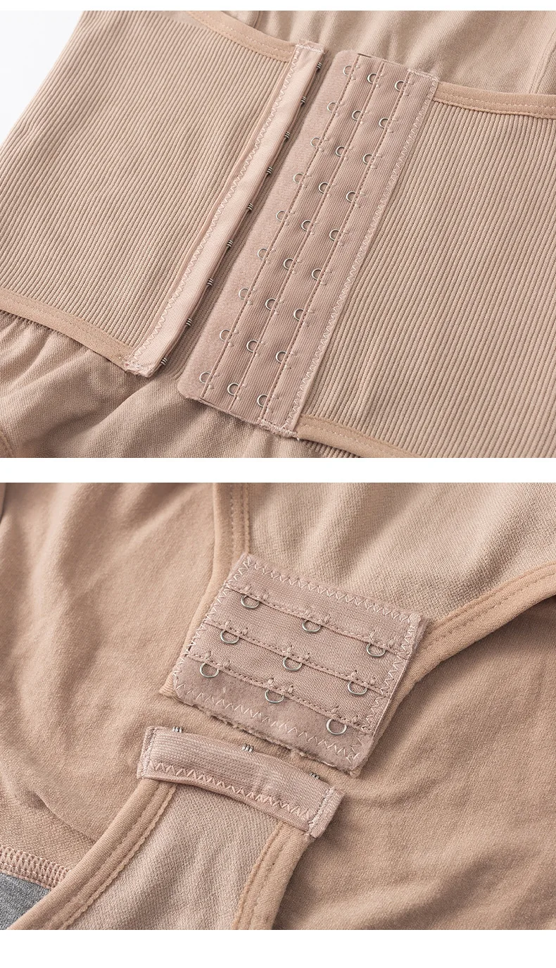 Slimming Bustier – اكتشفي سر القوام المنحوت