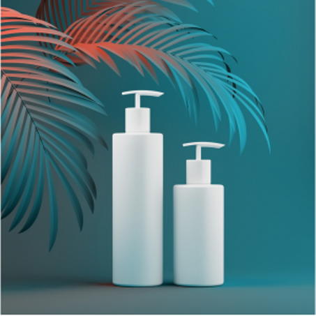 العناية بالمرأة