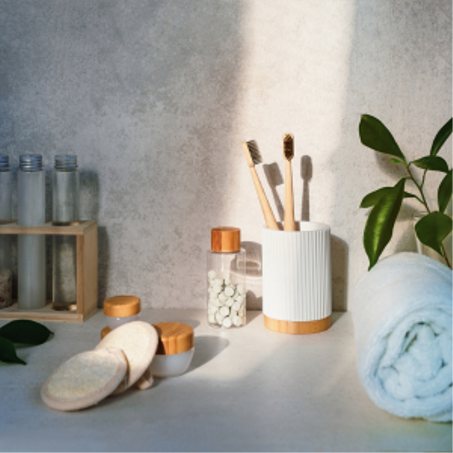 العناية بالجسم