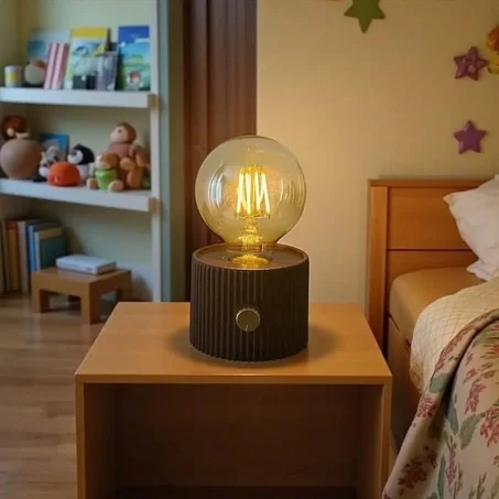 💡 مصباح الديكور العصري💡