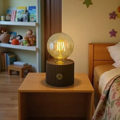 💡 مصباح الديكور العصري