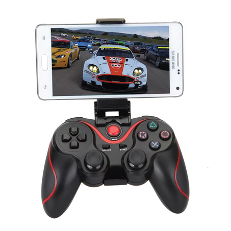 Manette Bluetooth pour Smartphone & PC