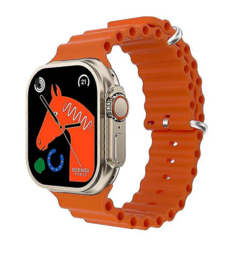 Montre Connectée T800 Ultra