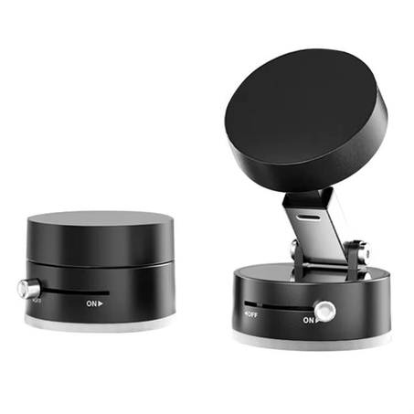 Support de Téléphone Magnétique Mural