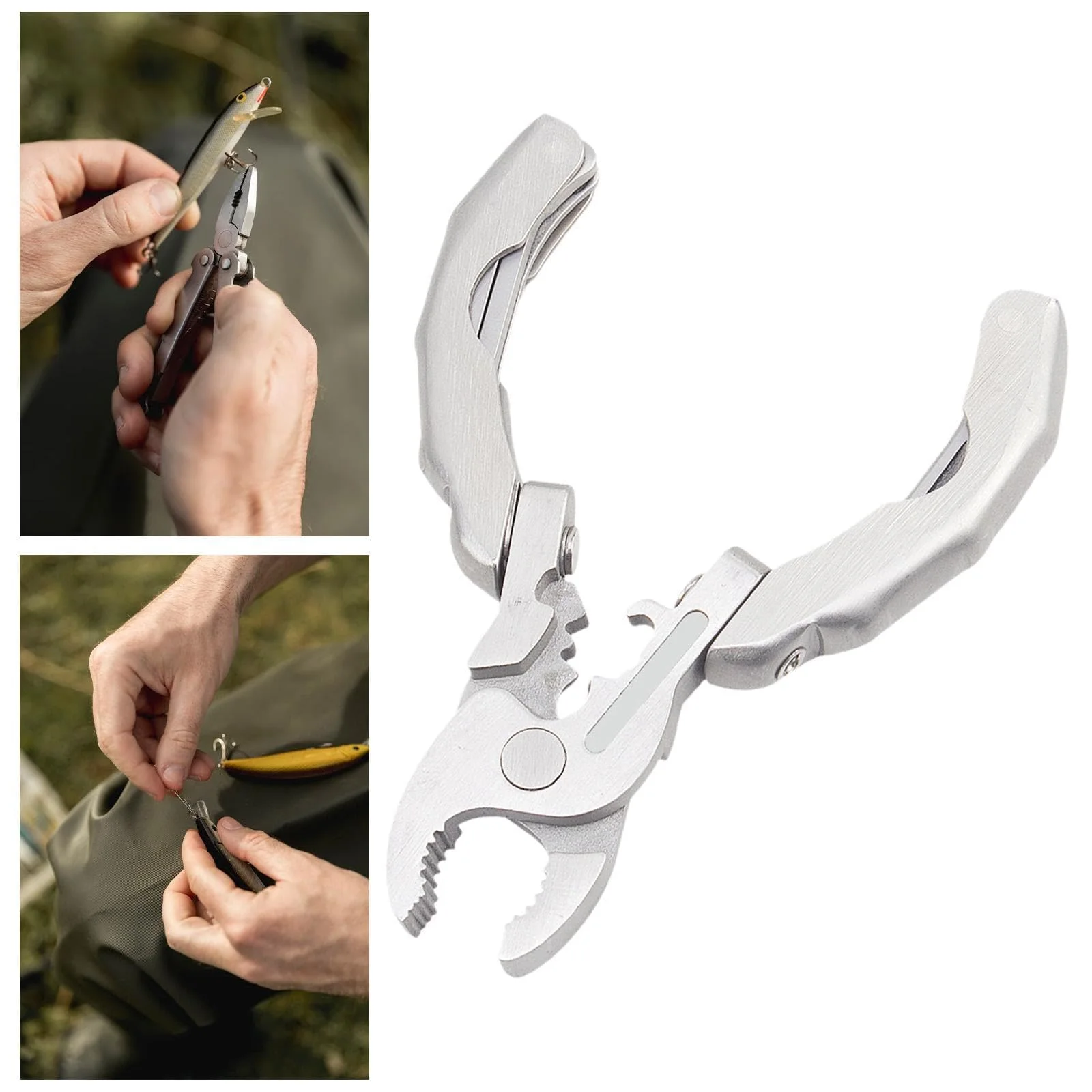 Pince multifonction portable