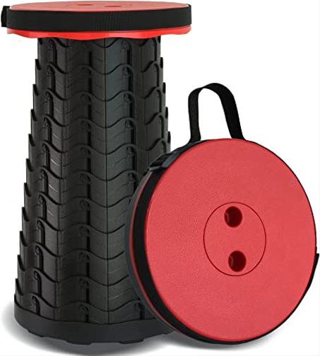 Tabouret pliant (idéal pour la mosquée)