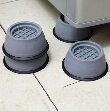 Support Machine à laver antibruit