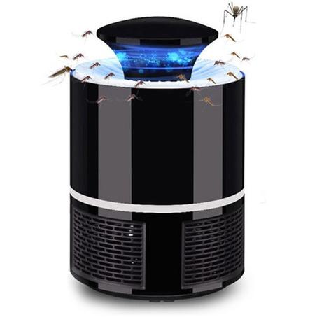 Electronic Mosquito Catcher