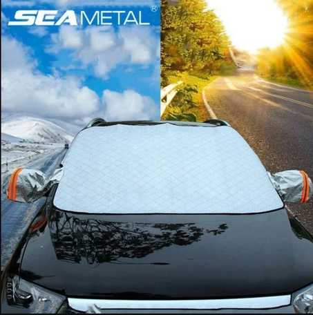 Couverture Pare-Brise Voiture